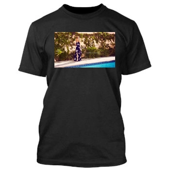 Sarah Hyland Men's TShirt