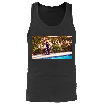 Sarah Hyland Men's Tank Top