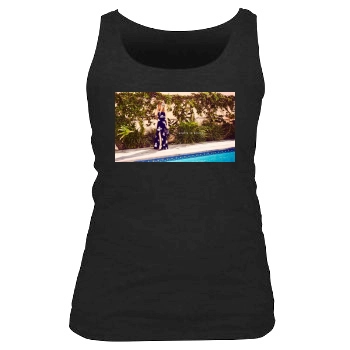 Sarah Hyland Women's Tank Top