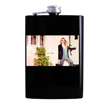 Sarah Hyland Hip Flask