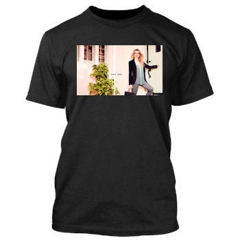 Sarah Hyland Men's TShirt