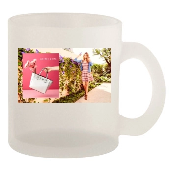 Sarah Hyland 10oz Frosted Mug