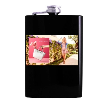 Sarah Hyland Hip Flask