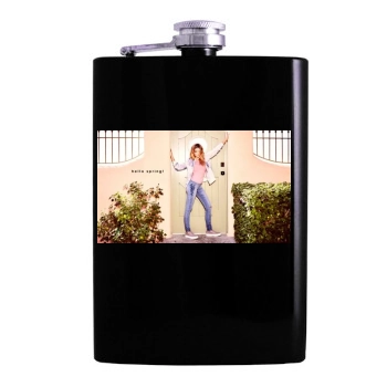 Sarah Hyland Hip Flask