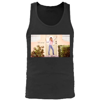 Sarah Hyland Men's Tank Top