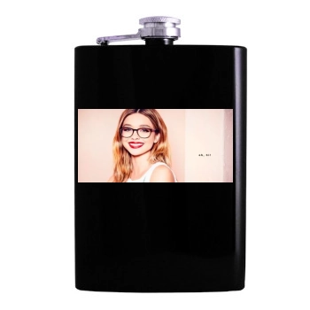 Sarah Hyland Hip Flask