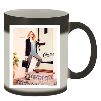 Sarah Hyland Color Changing Mug