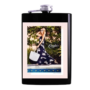 Sarah Hyland Hip Flask