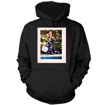 Sarah Hyland Mens Pullover Hoodie Sweatshirt