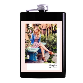 Sarah Hyland Hip Flask