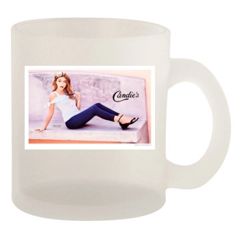 Sarah Hyland 10oz Frosted Mug