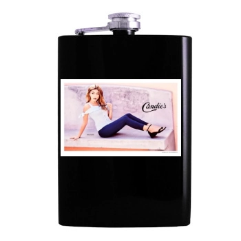 Sarah Hyland Hip Flask