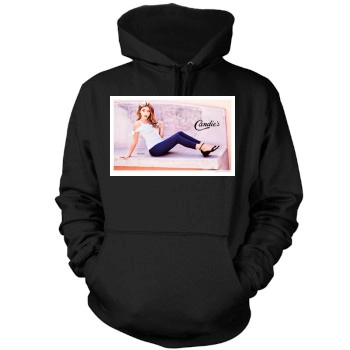 Sarah Hyland Mens Pullover Hoodie Sweatshirt