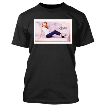 Sarah Hyland Men's TShirt