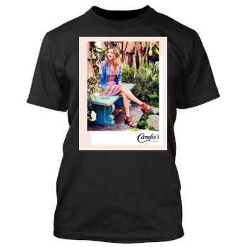 Sarah Hyland Men's TShirt