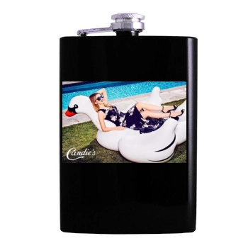 Sarah Hyland Hip Flask