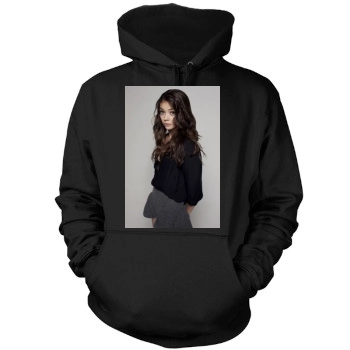 Sarah Hyland Mens Pullover Hoodie Sweatshirt