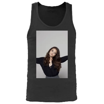 Sarah Hyland Men's Tank Top