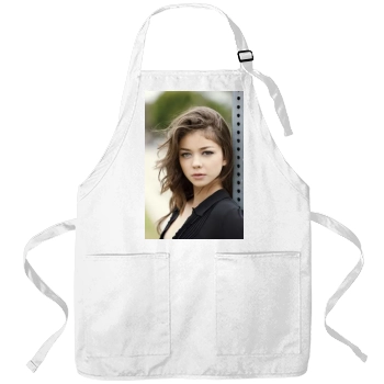 Sarah Hyland Apron