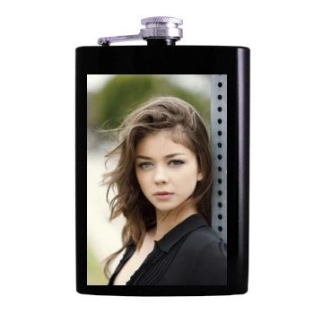 Sarah Hyland Hip Flask