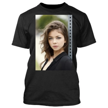 Sarah Hyland Men's TShirt