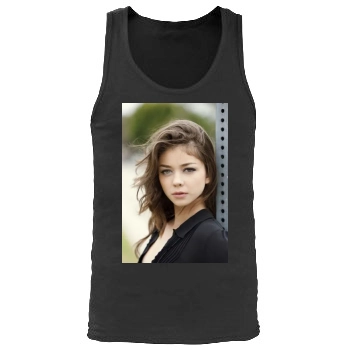 Sarah Hyland Men's Tank Top