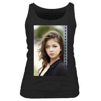 Sarah Hyland Women's Tank Top