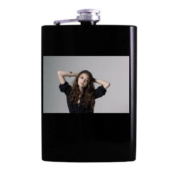 Sarah Hyland Hip Flask