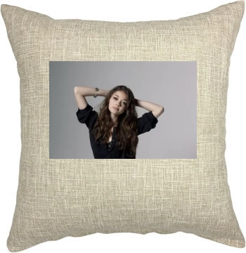 Sarah Hyland Pillow