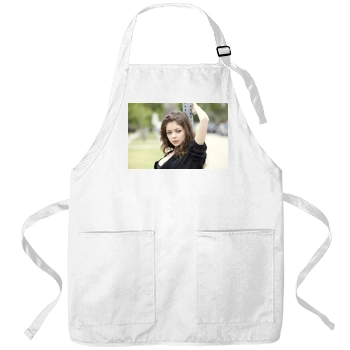 Sarah Hyland Apron