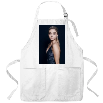 Sarah Hyland Apron