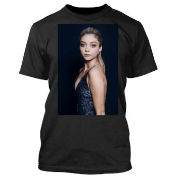 Sarah Hyland Men's TShirt