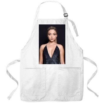 Sarah Hyland Apron