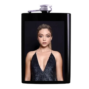 Sarah Hyland Hip Flask