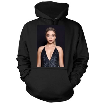 Sarah Hyland Mens Pullover Hoodie Sweatshirt