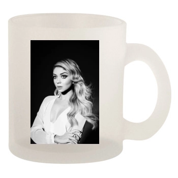 Sarah Hyland 10oz Frosted Mug