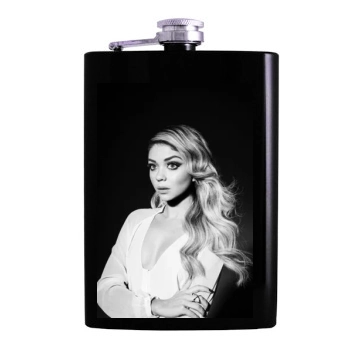 Sarah Hyland Hip Flask