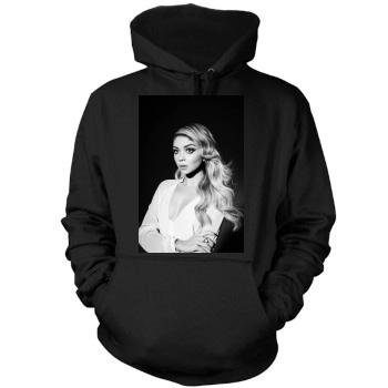 Sarah Hyland Mens Pullover Hoodie Sweatshirt