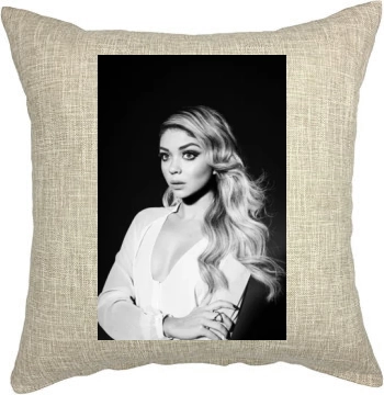 Sarah Hyland Pillow