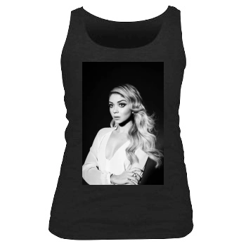 Sarah Hyland Women's Tank Top