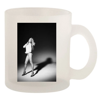 Sarah Hyland 10oz Frosted Mug