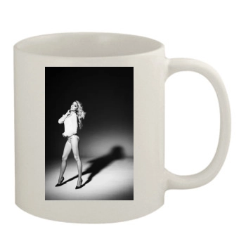 Sarah Hyland 11oz White Mug