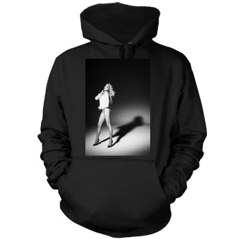 Sarah Hyland Mens Pullover Hoodie Sweatshirt