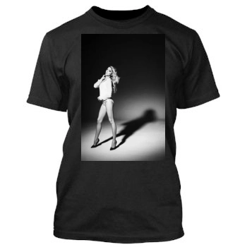 Sarah Hyland Men's TShirt