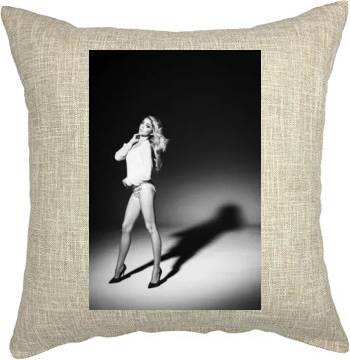 Sarah Hyland Pillow