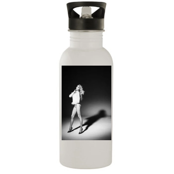 Sarah Hyland Stainless Steel Water Bottle