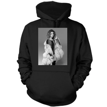 Sarah Hyland Mens Pullover Hoodie Sweatshirt