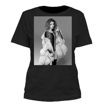 Sarah Hyland Women's Cut T-Shirt