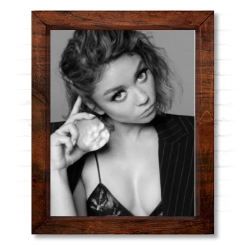 Sarah Hyland 14x17