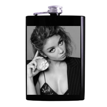 Sarah Hyland Hip Flask